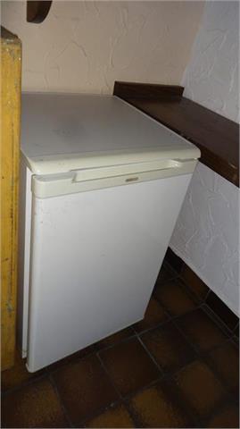 1 Kühlschrank Beko