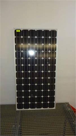 8 Solar Module Chaori 150 W
