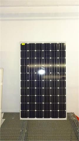 10 Solar Module Nesl 245W