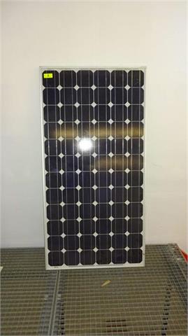 9 Solar Module SunoWe 180 W