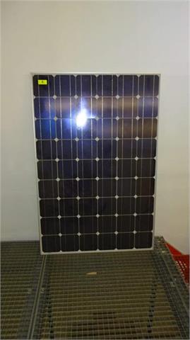 4 Solar Module 200 W