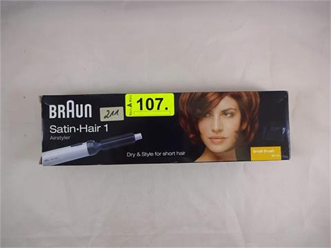 1 Braun Satin Hair 1 Airstyler AS 110,