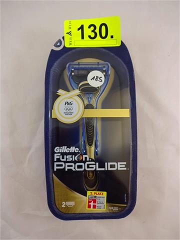 2 Gillette Fusion Proglide