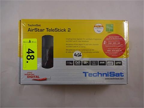 1 TechniSat AirStar Tele Stick 2 