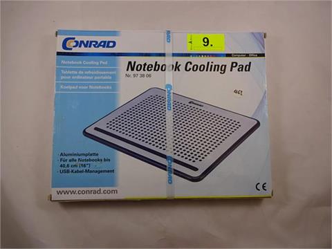 1 Notebook Cooling Pad 97 3806