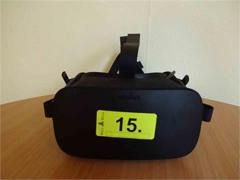 1 Virtual Reality Brille / VR Brille