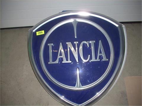1 Markenzeichen Lancia