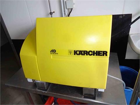 1 Hochdruckreiniger, Kärcher, HD 9/16 ST-H