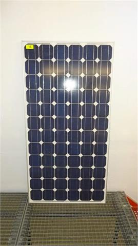 6 Solar Module Trina 175 W