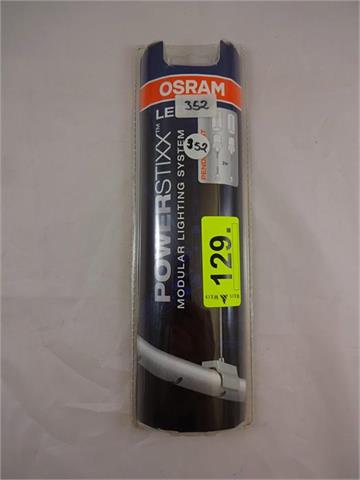 1 Osram LED Powerstixx Modular Lighting System Hängeleuchtenset