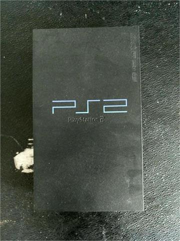 1 Playstation 2