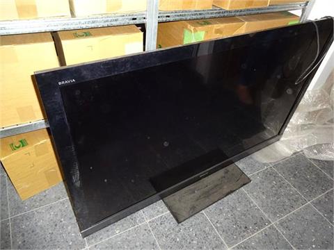 1 LCD - digital colour TV